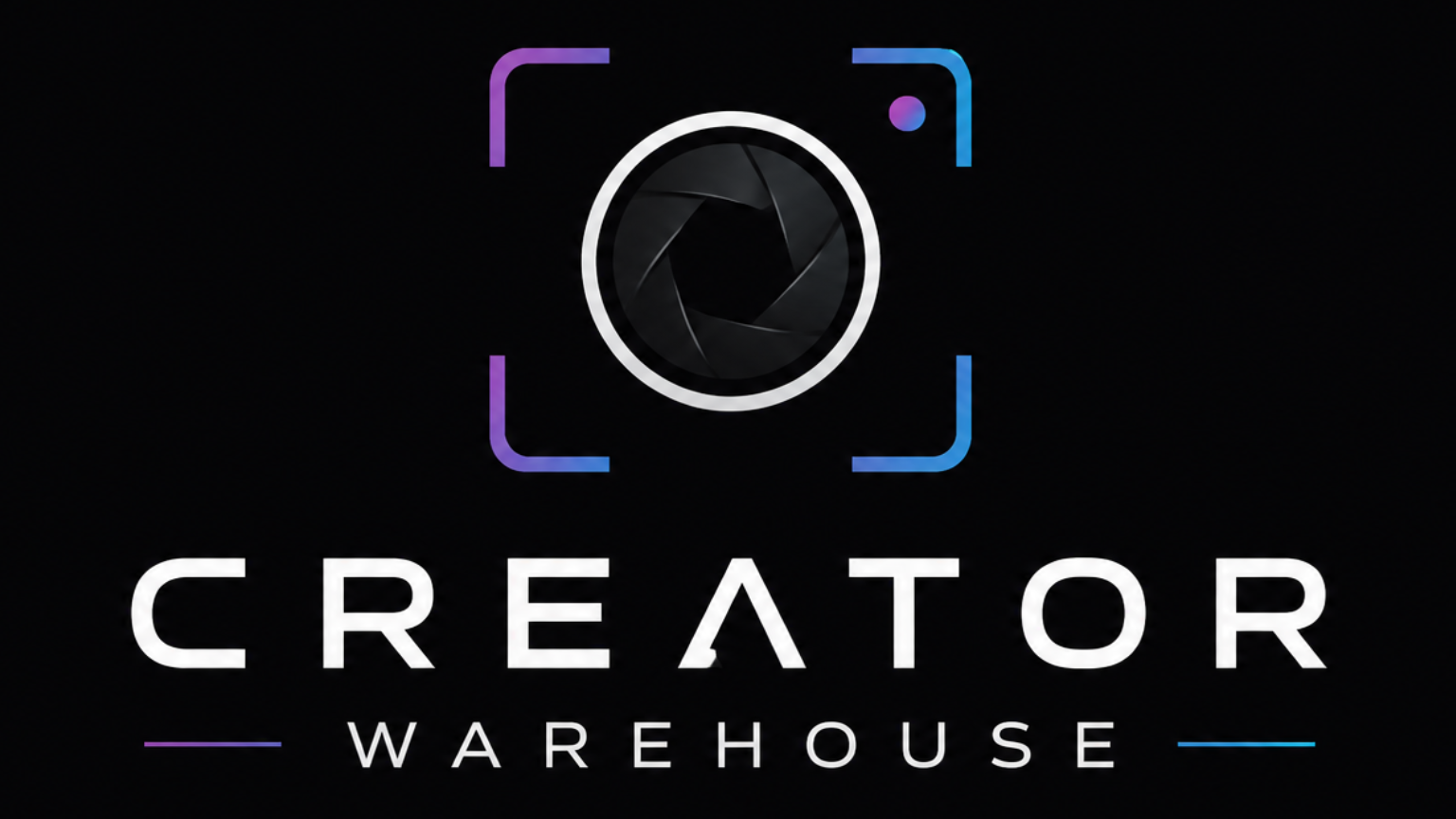 CREATOR WAREHOUSE